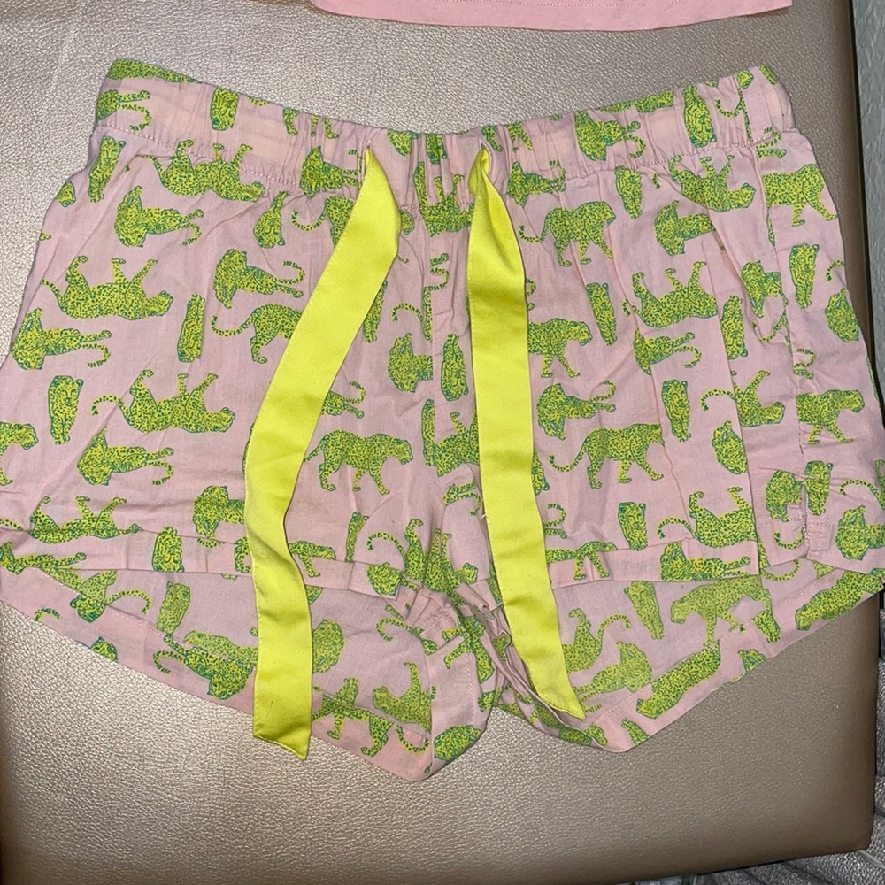 Old navy sleepwear set
